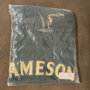 Jameson Whiskey T shirt